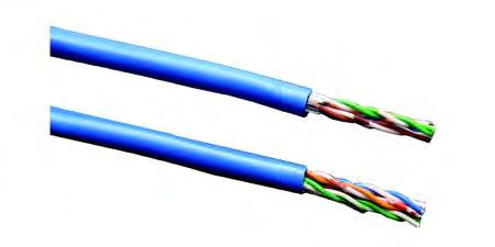 Mohawk Cables Index1.Cabling Systems//Premises Plenum-Rated Cable//Other Type 6 LAN Cable - Category 6 MOHAWK 7. OSP - PE insulation, D PE jacket PR72269V2-579766.