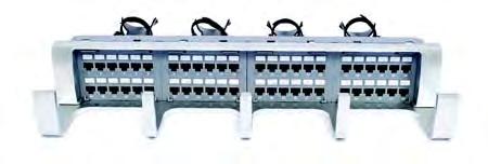 CommScope SYSTIMAX Solutions Patch Panels Index1.