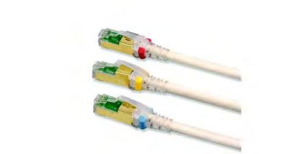 Siemon Patch Cords./ Index1.Connecting Hardware//Cable Assemblies//Multiconductor Applications Z-MAX UTP Modular Patch Cords - Category 6A SIEMON COMPANY PR24001V2-173423.tif Index1.