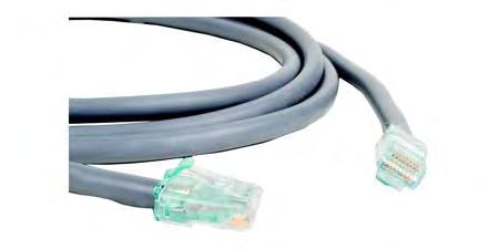 CommScope SYSTIMAX Solutions Patch Cords./ Index1.