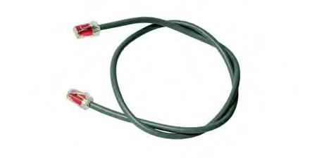CommScope SYSTIMAX Solutions Patch Cords Index1.