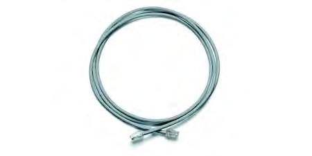CommScope Uniprise Solutions Patch Cords Index1.