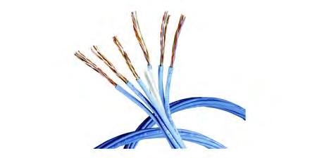 Belden Cables Index1.Cabling Systems//Premises Plenum-Rated Cable//Category 5 Unshielded Cable DataTwist 350 Bonded-Pair Cables - Enhanced Category 5e BELDEN PR10945V2-17908.tif Index1.