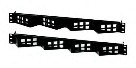 Belden Patch Panels Index1.Connecting Hardware//Cross-connect Systems//Unshielded Twisted-Pair Systems Cat 5e HD Patch Panel - Category 5e BELDEN PR1969V2-221734.tif Index1.