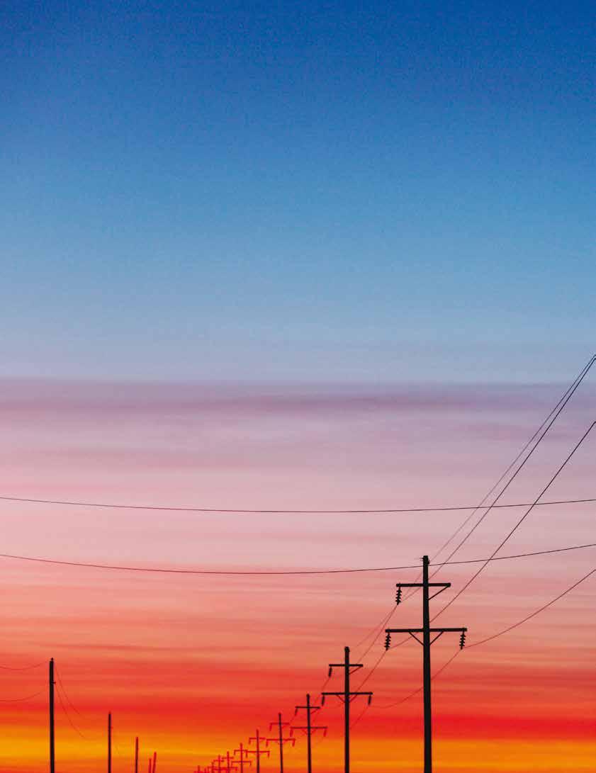 The FCC s Pole Attachment Order is Promoting Broadband at the Expense of Electric