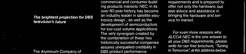 ..as well as the development of semiconductors for low -cost volume applications.