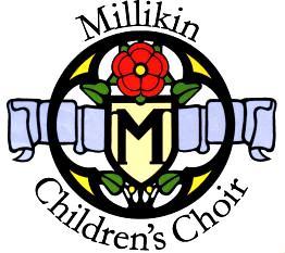 Millikin Children s Choir Handbook 2017-2018 I. Program Goals To achieve music literacy through sequential music activities. To foster personal and musical growth of singers.