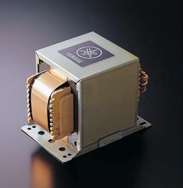 Twin Direct Signal Path Speaker Relays with Gold-Plated Crossover Connection and Shielding Speaker switching is accomplished by relays right in front of the speaker terminals, rather than at the