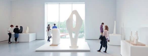 contemporary british art back drop Designed by the acclaimed David Chipperfield Architects, The Hepworth Wakefield is the UK s major new art gallery located on Wakefield s historic Waterfront, in the