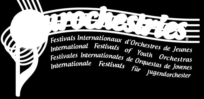 FESTIVALS 2016 27 th edition Application for the participation to a festival in 2016 Name of the orchestra or choir :... Country :... Number of musicians :... Number of people in the group :.