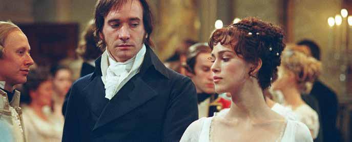 Teachers notes Pride and Prejudice Director: Joe Wright 2005 UK/France/USA 127 mins U (This film has one use of mild bad language) What s this film about?