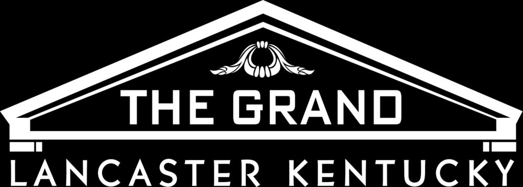 Grand Theatre announces its inaugural season for 2013-2014. The Lancaster Grand Theatre opened its doors in 1925 and quickly became a Central Kentucky landmark. With the completion of a $4.