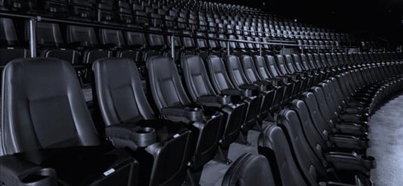 seating 23 IMAX Theatres (as at