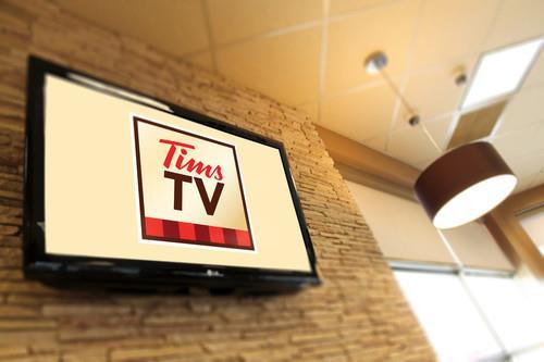 TimsTV MORE THAN 2,200 TIM