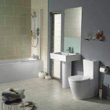 Vocbulry Corner 1 Glossry p 175 Home Sweet Home 1 THE BATHROOM: Fill in toilet brush, sink/wshbsin, toilet, blinds, mirror, shower, slippers, shower gel, bth(tub), tp/fucet, towel shower shower gel