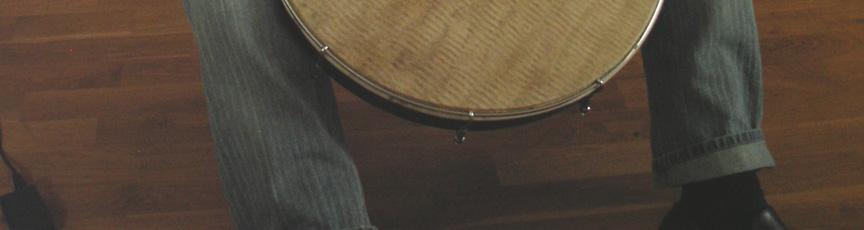 Example Side Instruments Frame Drum/Bendir With regards to the