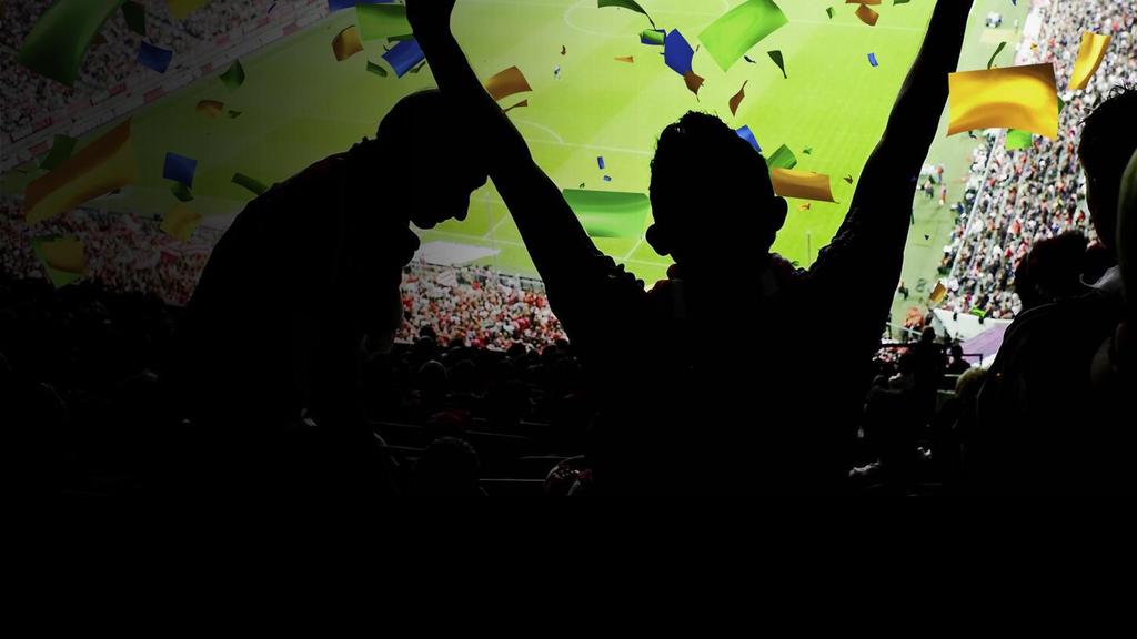 We helped FIFA create the most immersive FIFA World Cup ever Comment from