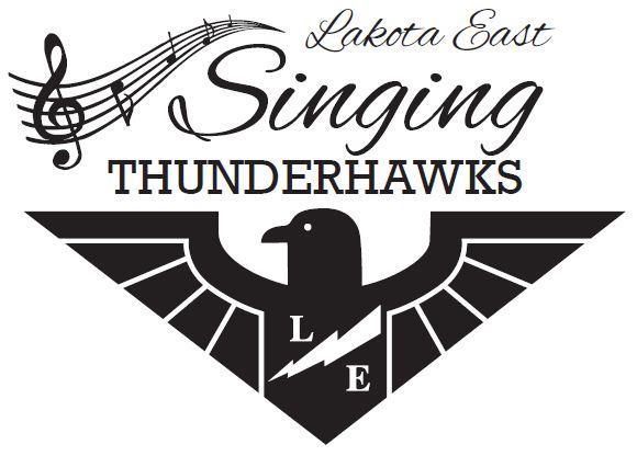 A Message from the Booster Presidents As co-presidents of the Lakota East Choral Booster organization, we would like to take this opportunity to ask for your support.
