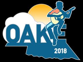 2018 OAKE National Conference Choirs AUDITION INSTRUCTIONS FOR TEACHERS Thank you for your interest in the 2018 OAKE National Conference Choirs which will be held in Oklahoma City, OK.