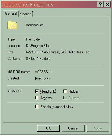 2. Crearea unui director O modalitate este selectarea din meniul File a opţiunii New, din care se alege subopţiunea Folder. Se completează apoi numele directorului.
