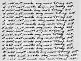 LESSON TWO: Language Arts 12 IMAGE SIX: Joseph Kosuth. American, born 1945. One and Three Chairs. 1965.