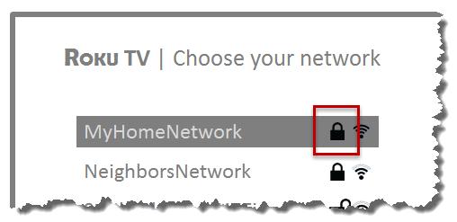 Note: If you decide not to connect, Guided Setup skips ahead to setting up the devices that you ve connected to your TV. Jump ahead to Connect your devices to continue.