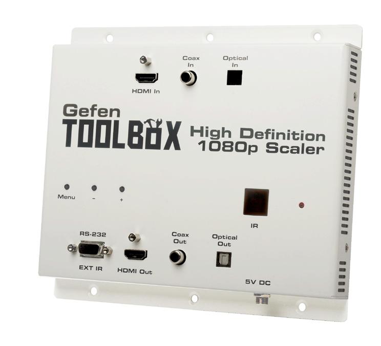 GTBHD1080PS