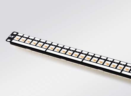 Category 6 + Unshielded Patch Panel Simple TM Cat. 6 + Solutions This PCB 1U 24 way patch panel comes complete with cable management, accessories and full installation instructions.