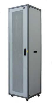 Cabinet Rack & Application All standard 19 cabinets generally conform to (IEC297Part1,2,3), (EIA RS310C), (DIN 41494