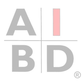 co-brand with the relevant subgroup logo provided that the AIBD Corporate Logo is not a part of