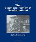 . The Simmons Family Newfoundland Colin the simmons family newfoundland colin author by