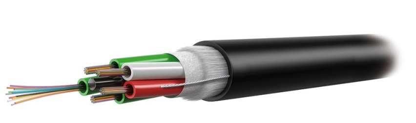 Properties: Trunk cable type: PreCONNECT Mobile Trunks are deliverable with robust, flexible loose tube cables up to 24 fibers, mostly used: