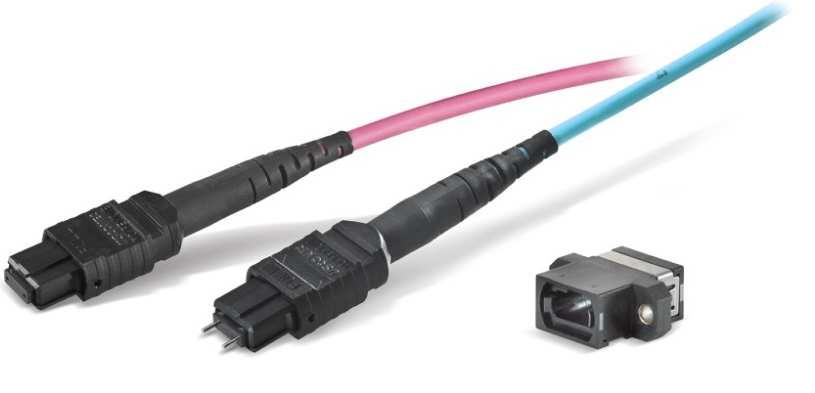 SC connector Product information: