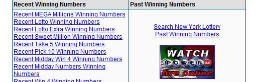 200+ lottery games in North America, UK, Germany, Mexico, and