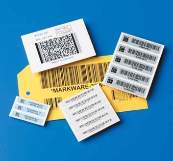 Brady Bar Code Printing Services The expense for printers and other resources devoted to producing bar code labels are not necessary when you let Brady do the job for you.