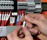 Order Reference EU TLS2200 Electrical & Panel ID Kit EU TLS2200 Network
