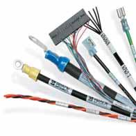 .......... 23 24 TLS Series Wire and Cable Marking... 25 33 TLS Series Electrical Component Marking.