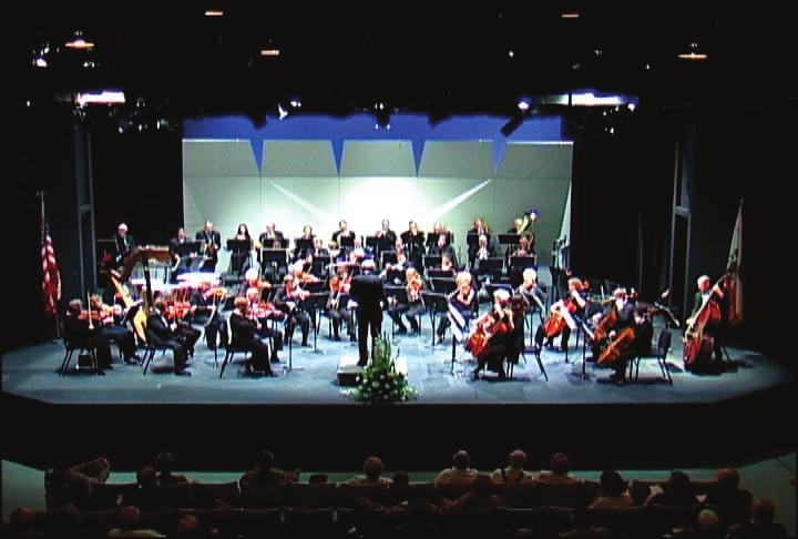 Inland Chorale SPRING CONCERT The performance will include the best repertoire from classical to folk and from sacred to popular chorale music.