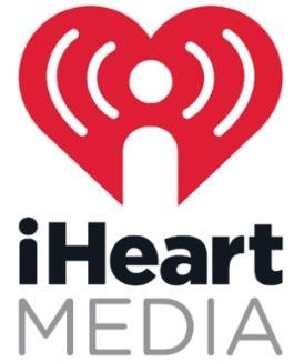 IHEART MEDIA INC. Unpaid Intern Application for College Credits APPLICANT INFORMATION Last Name First M.I. S.