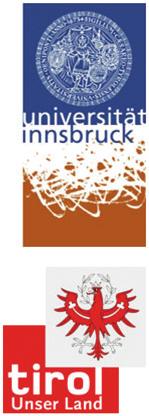 It is reserved for selected Master theses of the Innsbruck school and published twice a year. The Innsbruck school follows the principles of Transrational Peace Philosophy.