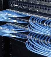 Monitoring Cable Management Accessories Copper Cable &