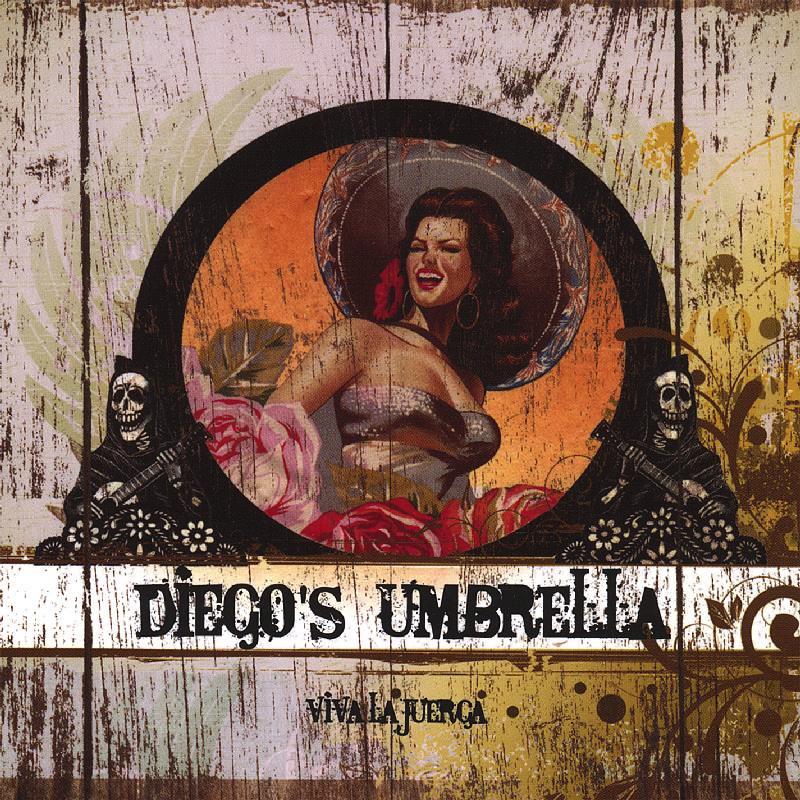 Diego s Umbrella