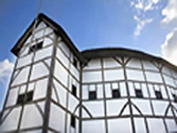 The Tragedy of Hamlet: Background The Tragedy of Hamlet was first performed at the Globe