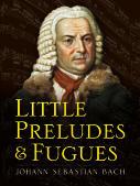 (Worldwide). $9.95 Orchestral 0-486-46916-6 BACH: Little Preludes and Fugues. 96pp. 8 3/8 x 11.