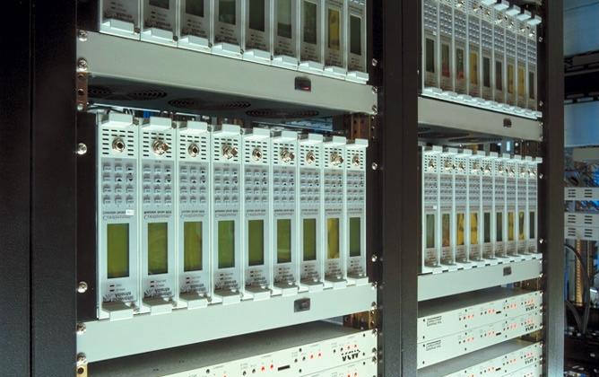 HFC Inside Plant CATV Modulators