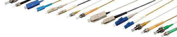 Optical Network Transceiver Innovator FIBER OPTIC PIGTAIL CABLE Optical pigtail is a piece of fiber optic Cable with only one fiber optic connector on one side of The cable, there are single mode and