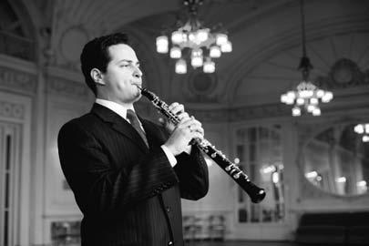 A Short Interview with Eugene Izotov THE DOUBLE REED 81 Eugene Izotov, principal oboist of the Chicago Symphony Orchestra, will be performing the Mozart Oboe Concerto with the orchestra on December
