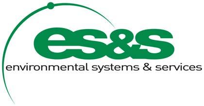 Environmental Systems & Services Pty Ltd PO Box 939 Hawthorn VIC 3122 Australia www.esands.com esands@esands.