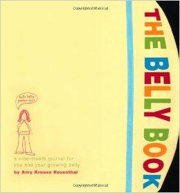 The Belly Book: A