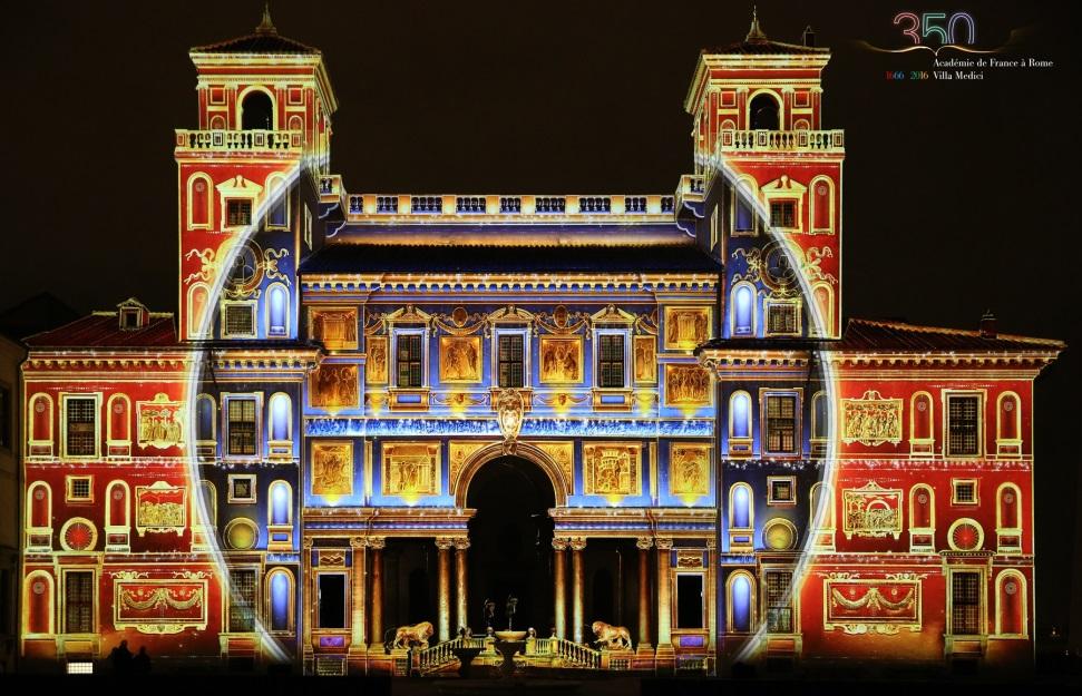 Introduction All around the world, projection mapping is bringing smiles to people s faces.